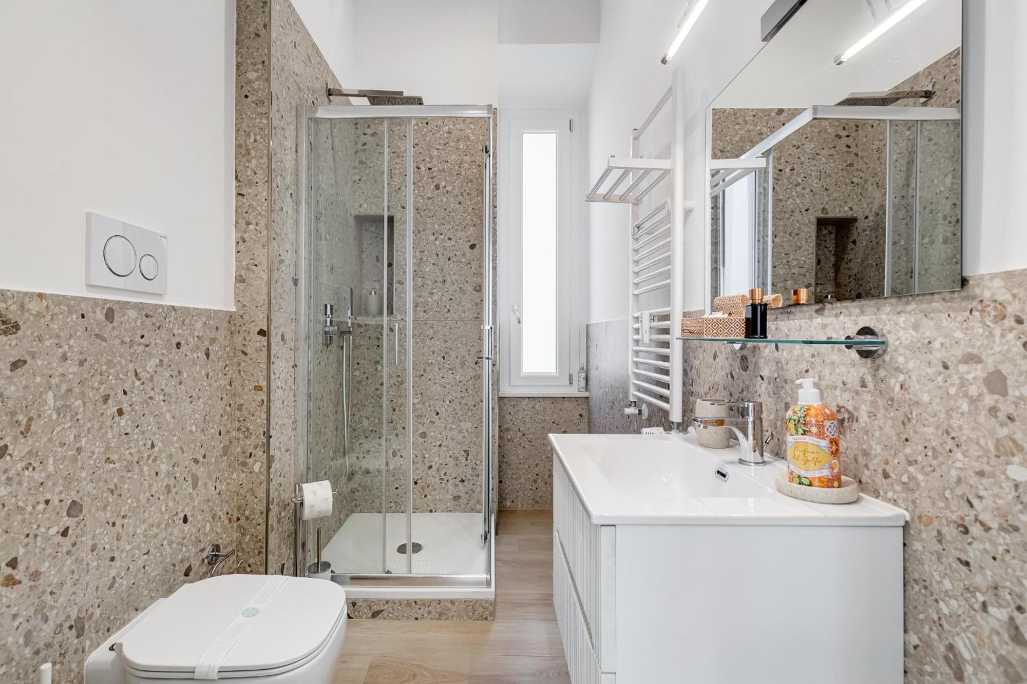 Casa Di Zio Colosseo Apartamento *