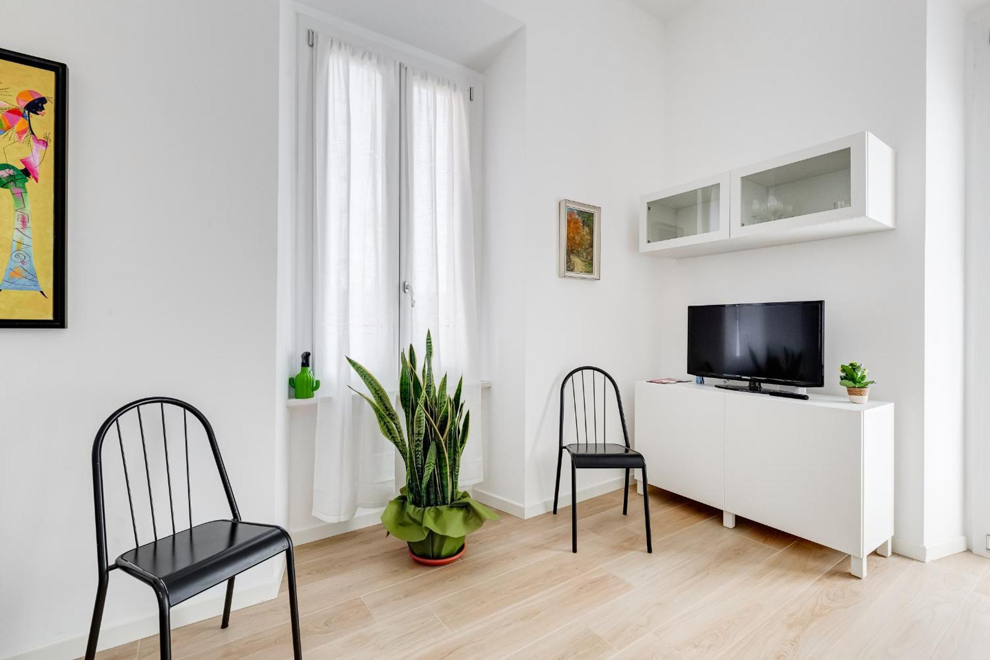 Apartamento Casa Di Zio Colosseo *