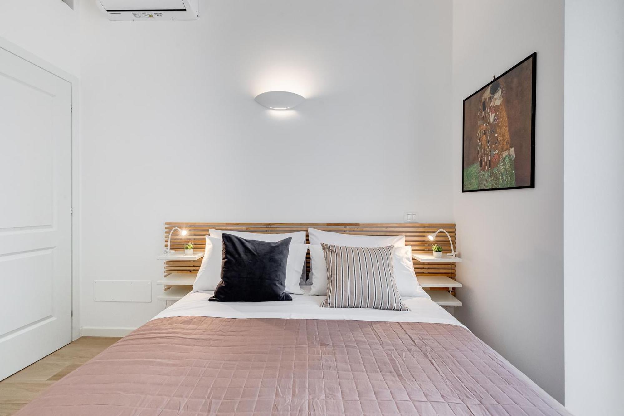Casa Di Zio Colosseo Apartamento Roma