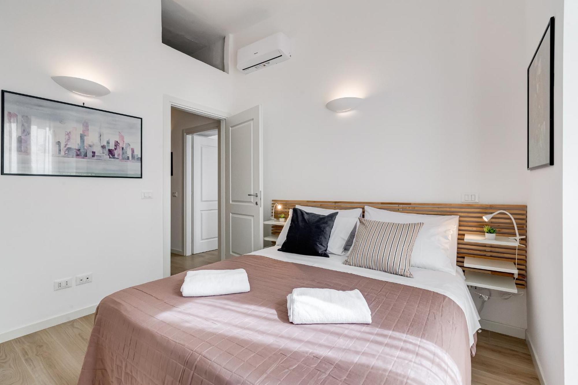 Apartamento Casa Di Zio Colosseo *