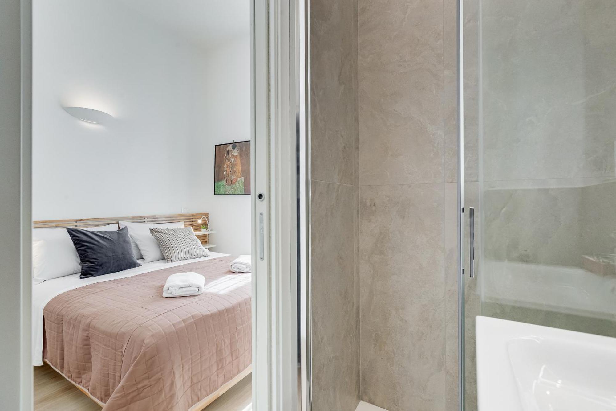 Casa Di Zio Colosseo Apartamento Roma