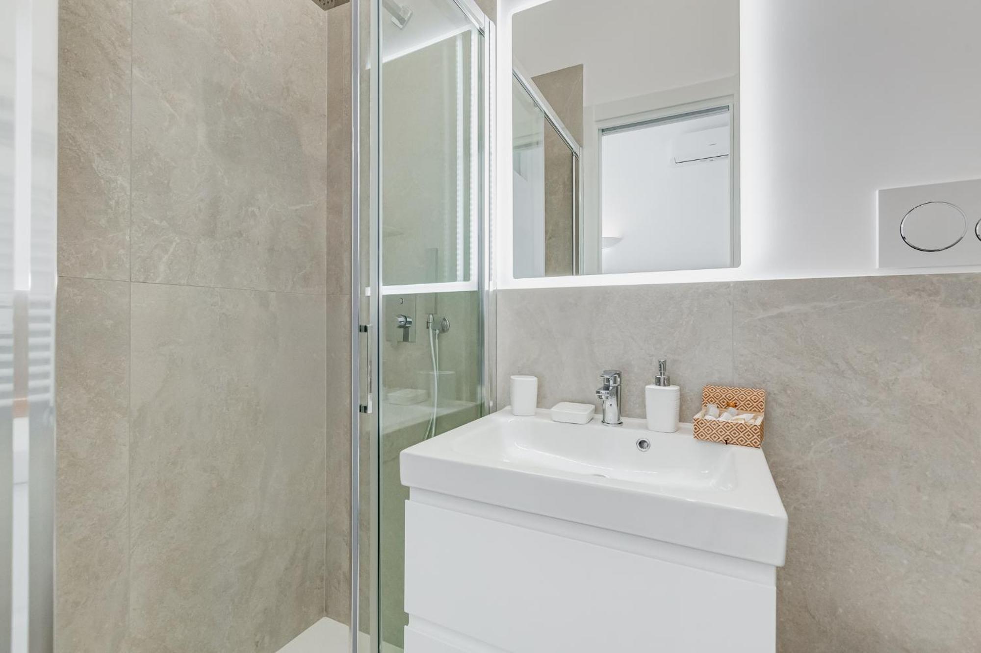 Casa Di Zio Colosseo Apartamento