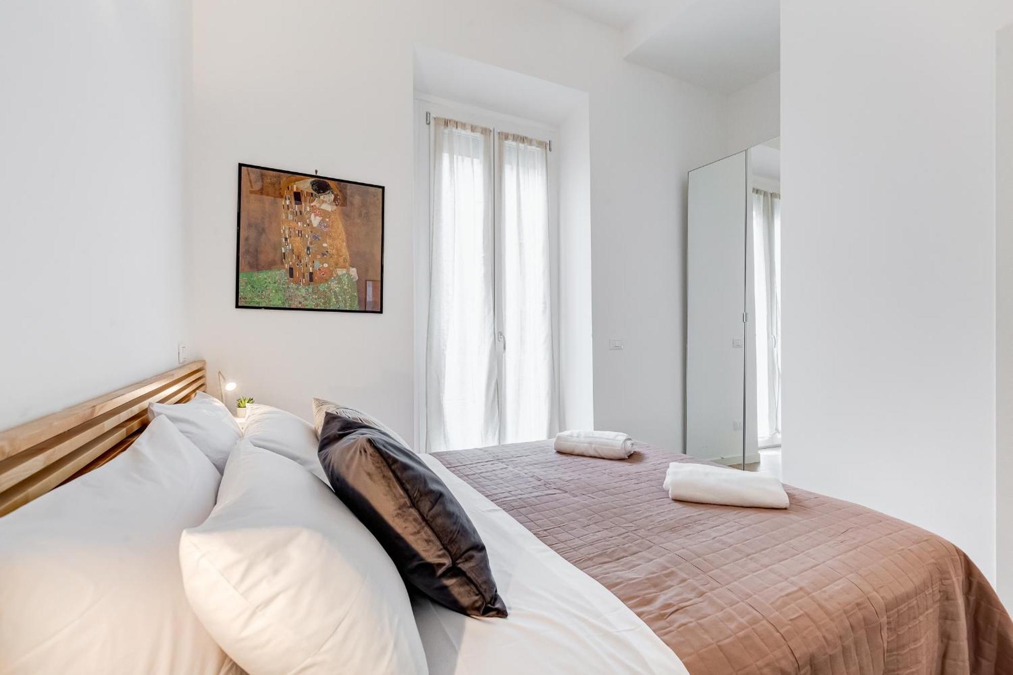 Apartamento Casa Di Zio Colosseo Roma